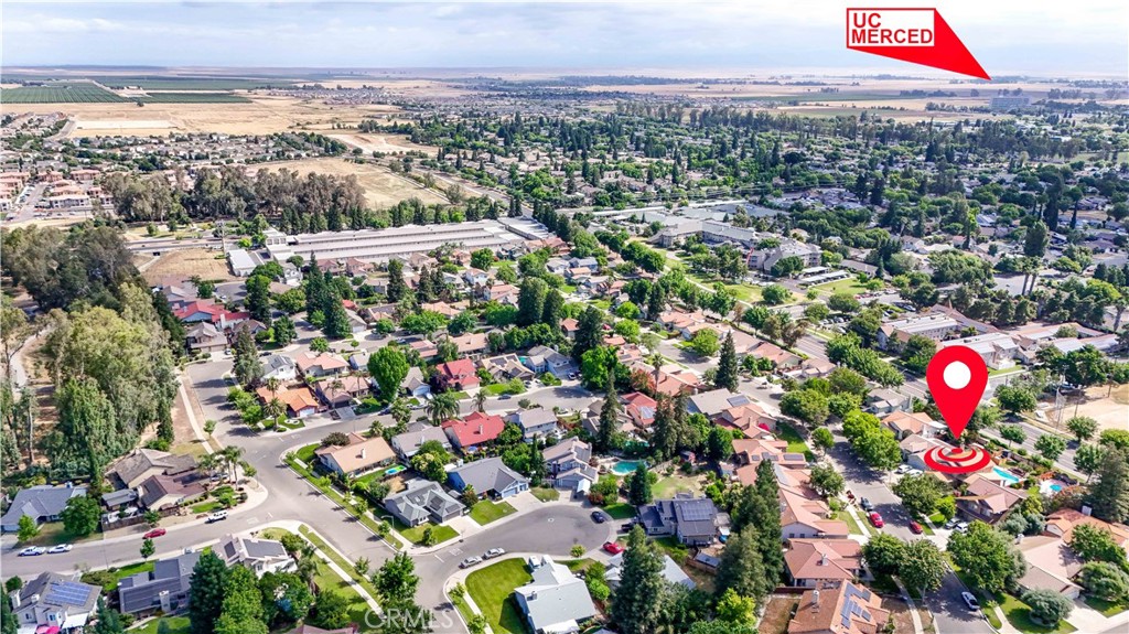 3452 Paseo Verde, Merced, CA 95348