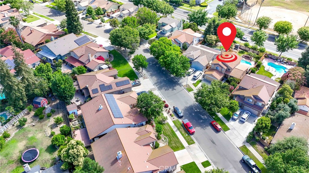 3452 Paseo Verde, Merced, CA 95348