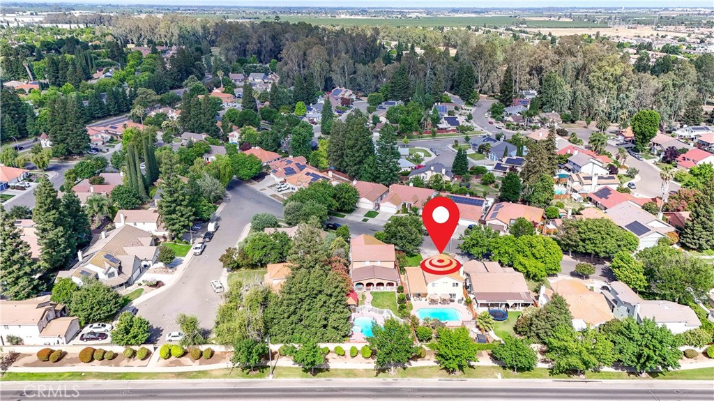 3452 Paseo Verde, Merced, CA 95348