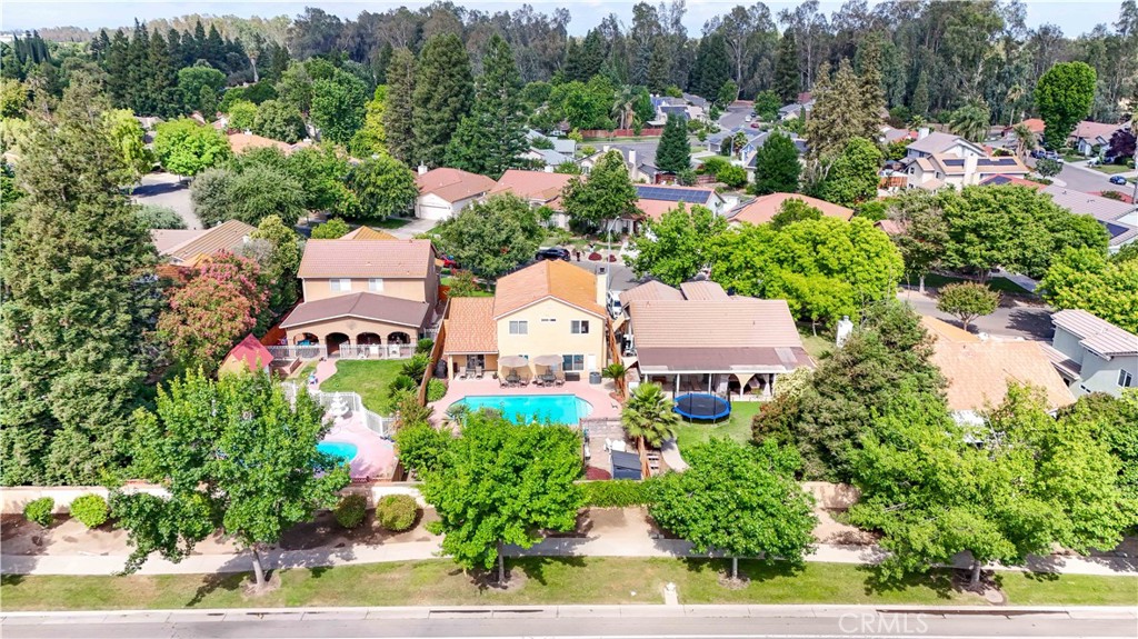 3452 Paseo Verde, Merced, CA 95348