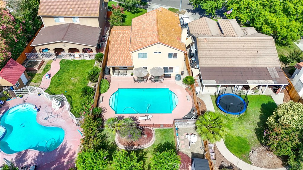 3452 Paseo Verde, Merced, CA 95348