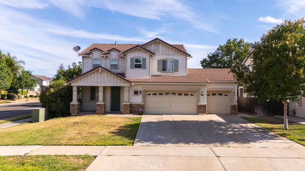 1295 Wildcat, Merced, CA 95348