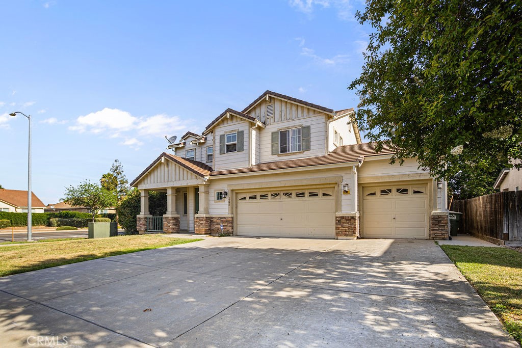 1295 Wildcat, Merced, CA 95348