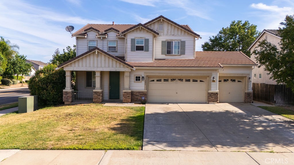 1295 Wildcat, Merced, CA 95348