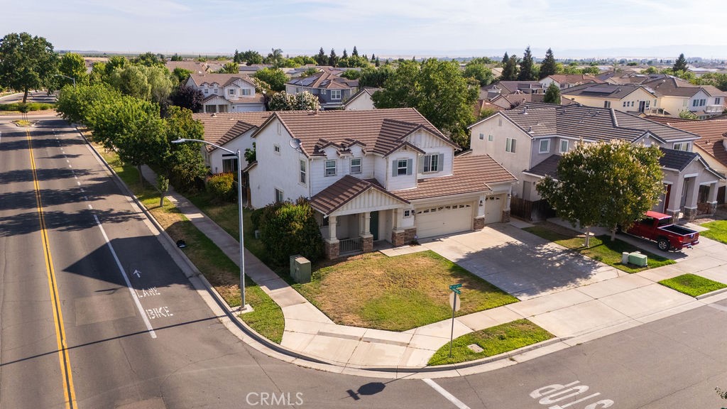 1295 Wildcat, Merced, CA 95348