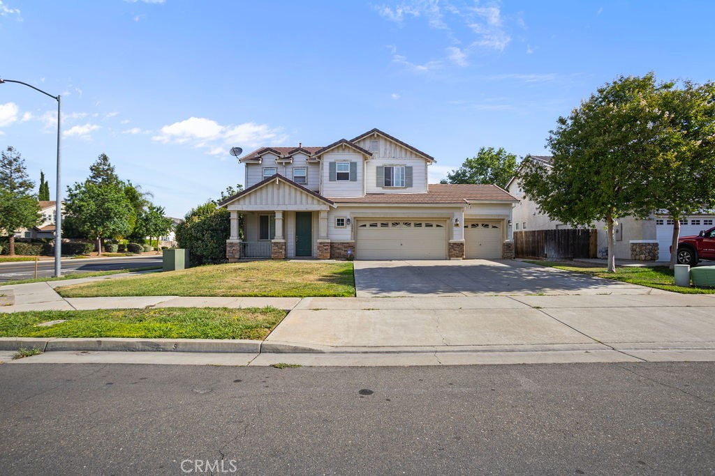 1295 Wildcat, Merced, CA 95348