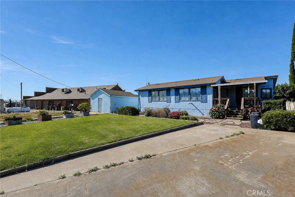 3519 Oakdale Rd, Winton, CA 95388