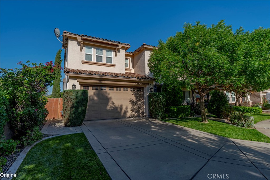4096 Toulon Ct, Merced, CA 95348