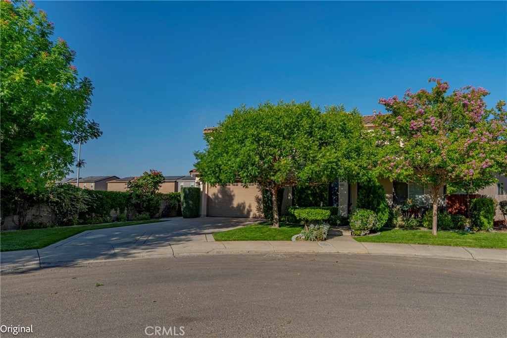 4096 Toulon Ct, Merced, CA 95348