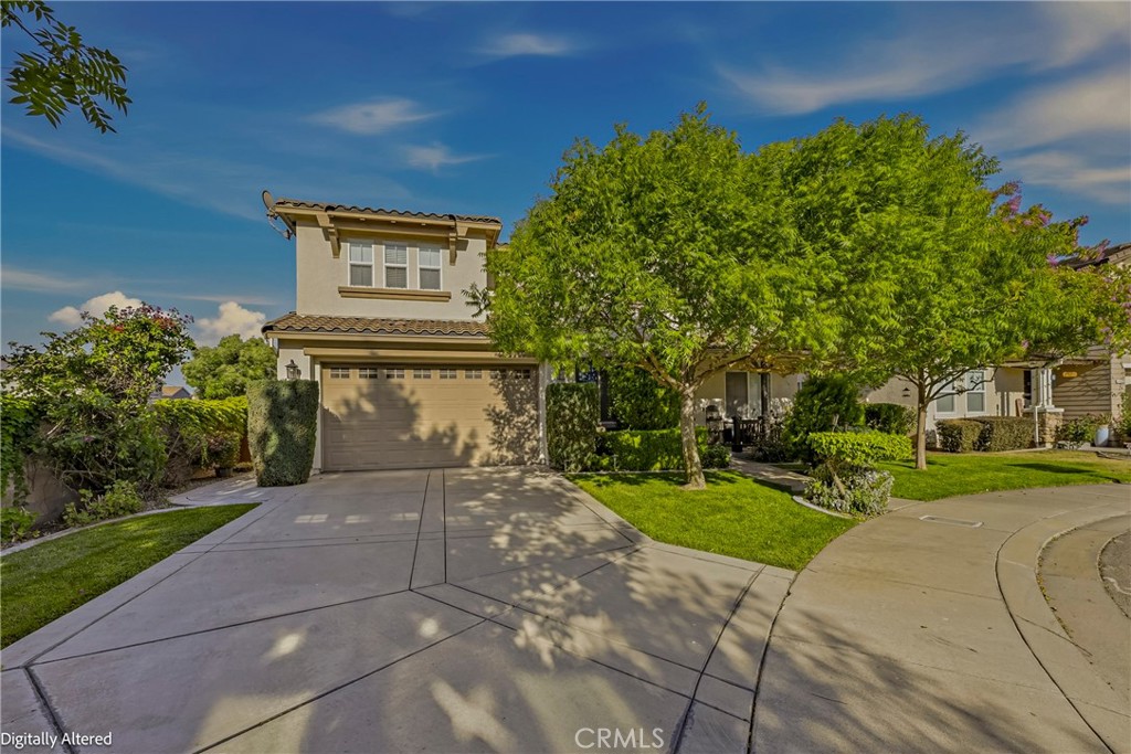 4096 Toulon Ct, Merced, CA 95348