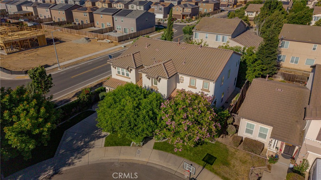 4096 Toulon Ct, Merced, CA 95348