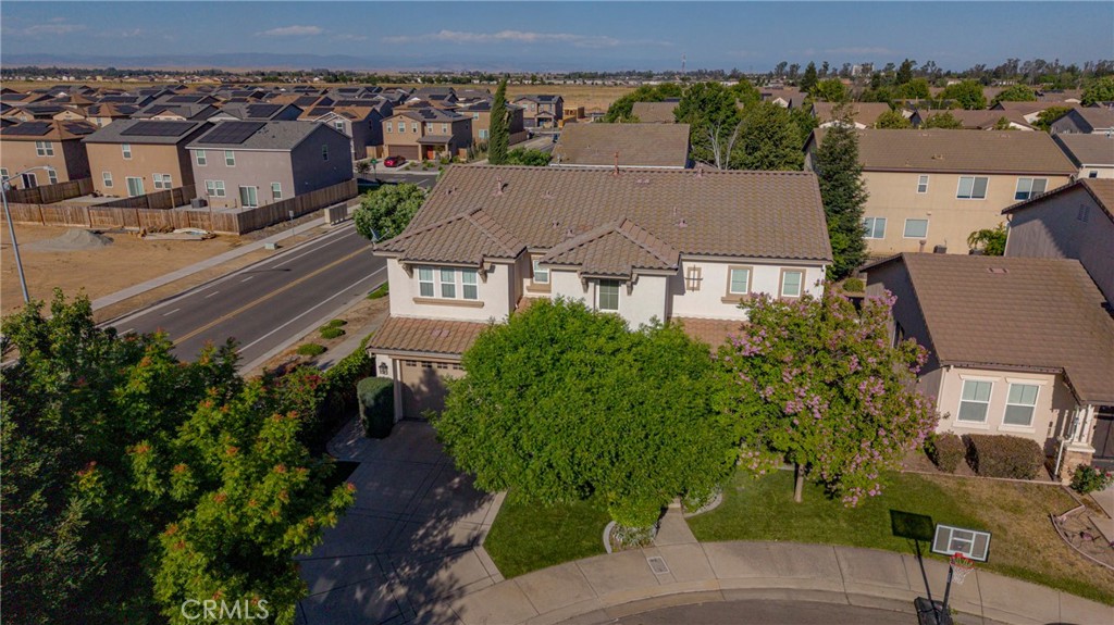 4096 Toulon Ct, Merced, CA 95348