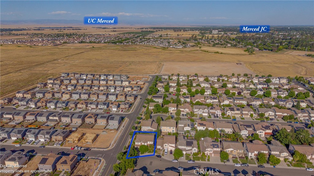 4096 Toulon Ct, Merced, CA 95348