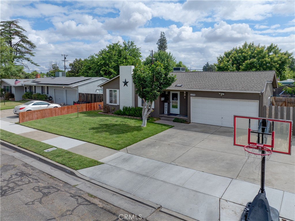 2270 4th, Atwater, CA 95301
