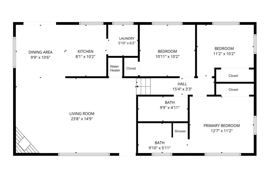 19380 Rockridge Way, Sonora, CA 95370