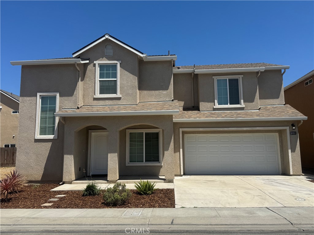 1339 Playa Del Rey, Merced, CA 95348