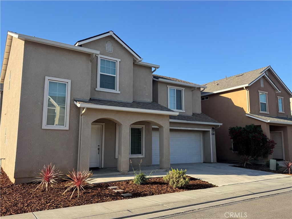 1339 Playa Del Rey, Merced, CA 95348