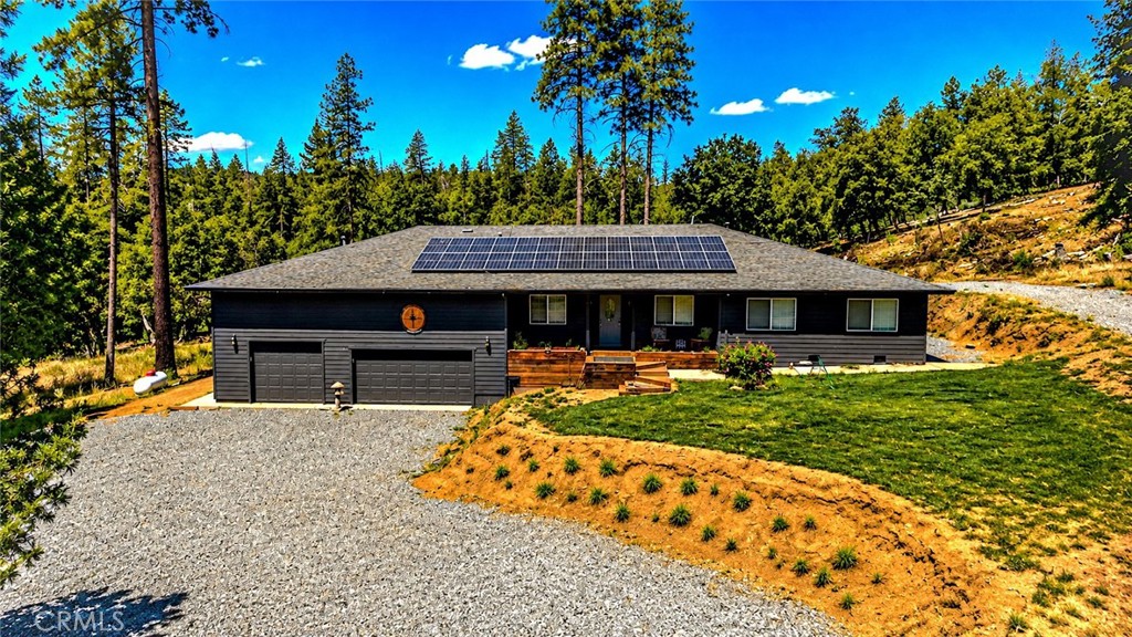 5999 Sugar Pine, Coulterville, CA 95311