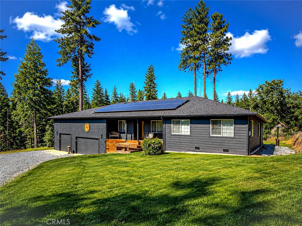 5999 Sugar Pine, Coulterville, CA 95311