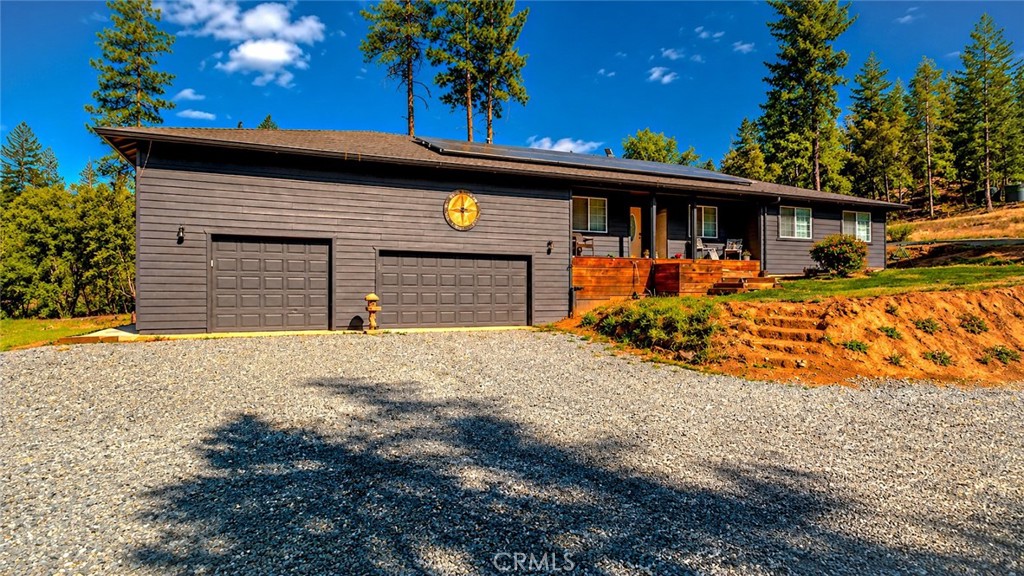5999 Sugar Pine, Coulterville, CA 95311