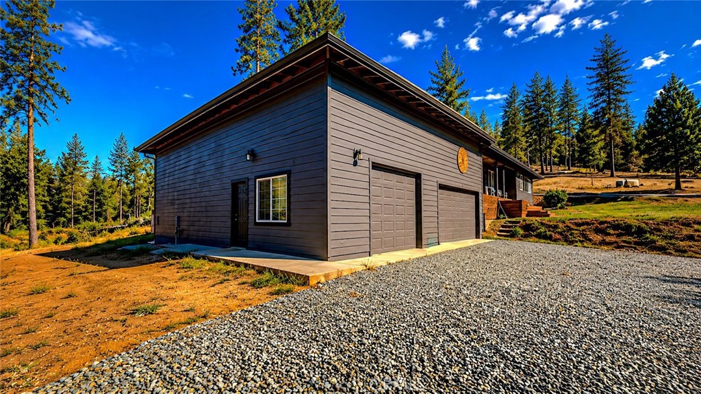 5999 Sugar Pine, Coulterville, CA 95311
