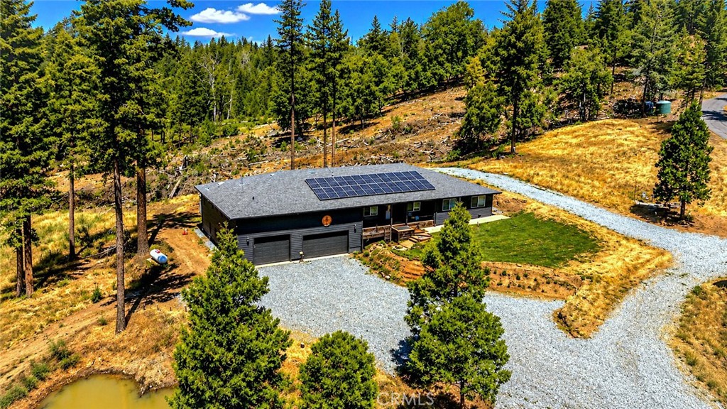 5999 Sugar Pine, Coulterville, CA 95311