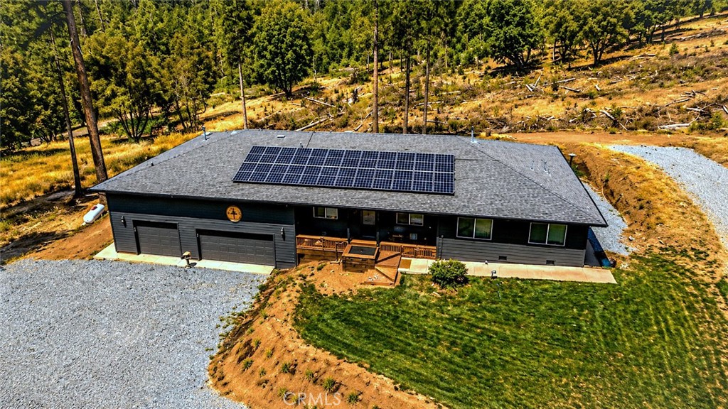 5999 Sugar Pine, Coulterville, CA 95311