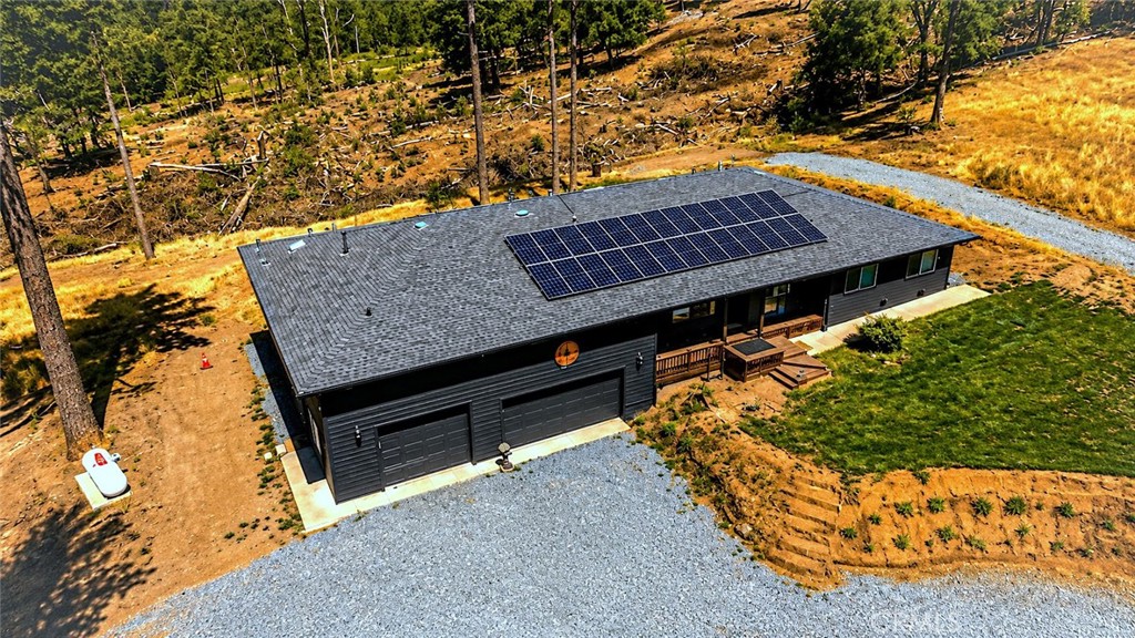 5999 Sugar Pine, Coulterville, CA 95311