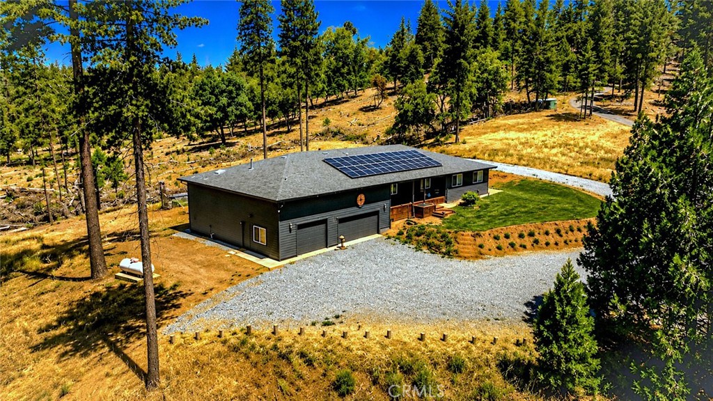 5999 Sugar Pine, Coulterville, CA 95311
