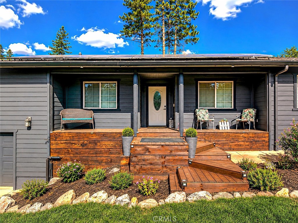 5999 Sugar Pine, Coulterville, CA 95311