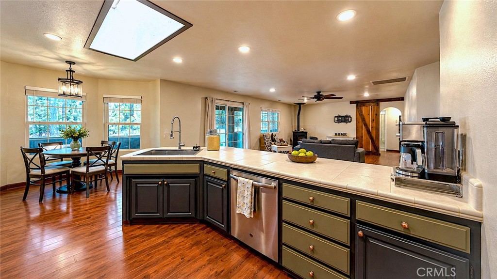 5999 Sugar Pine, Coulterville, CA 95311