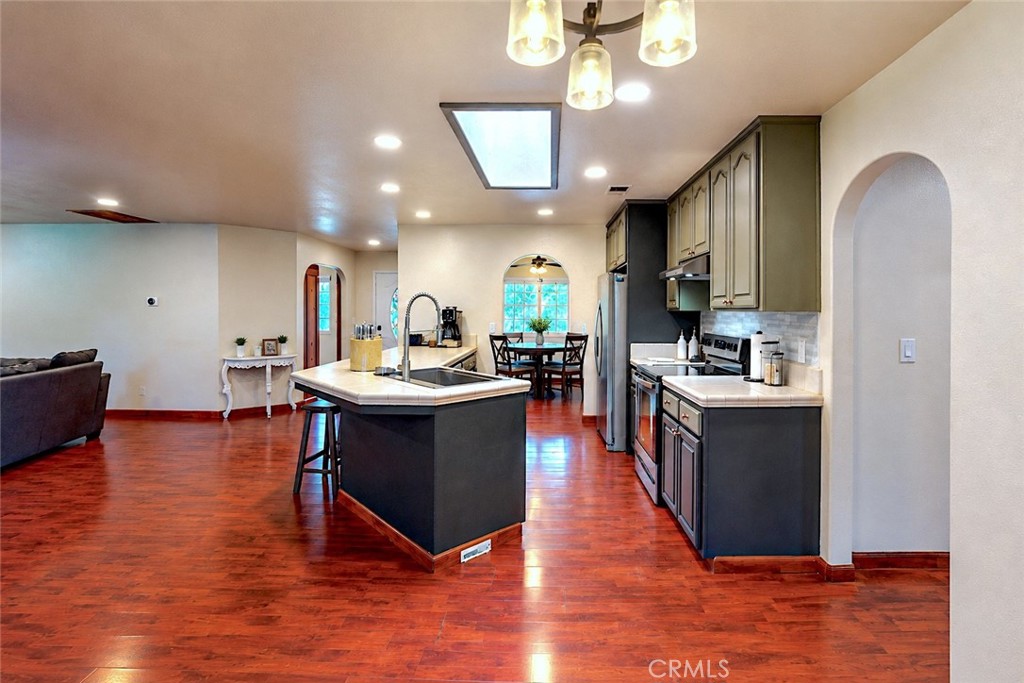 5999 Sugar Pine, Coulterville, CA 95311