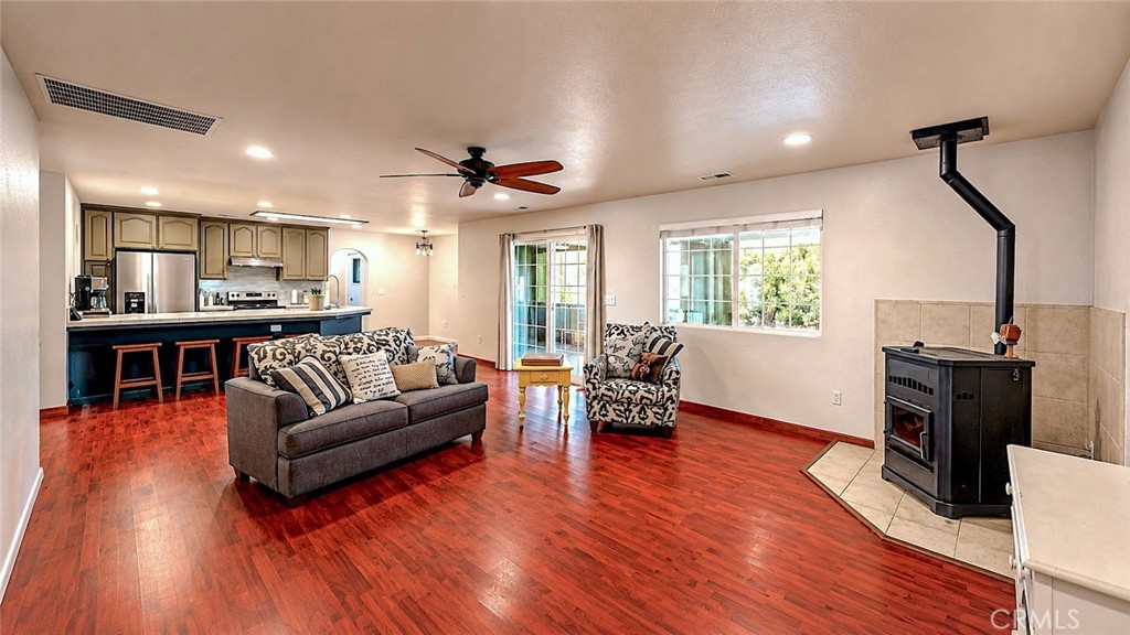 5999 Sugar Pine, Coulterville, CA 95311