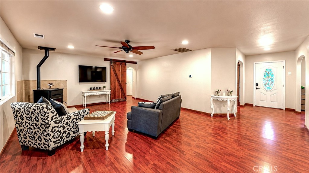 5999 Sugar Pine, Coulterville, CA 95311