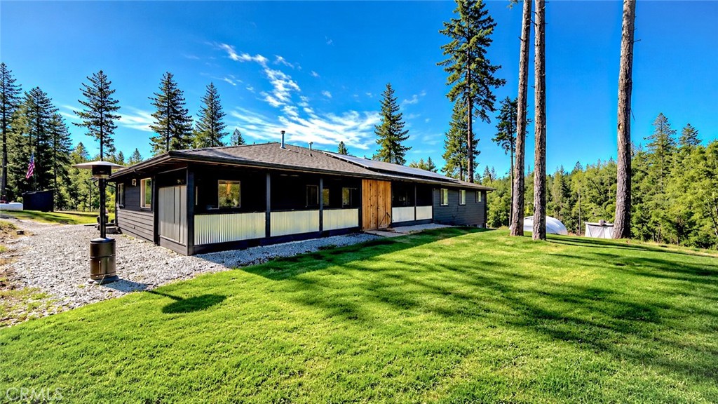 5999 Sugar Pine, Coulterville, CA 95311