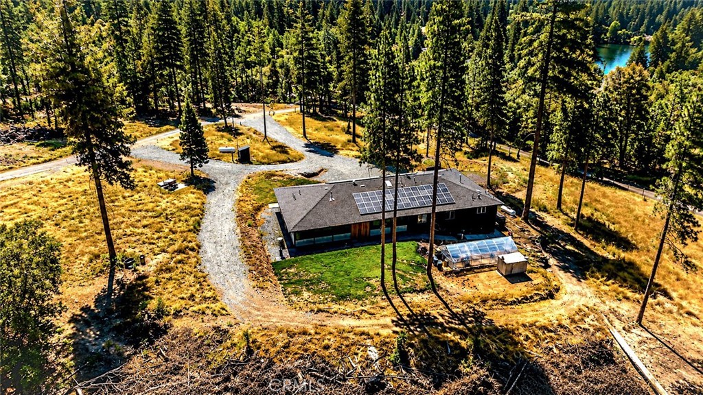 5999 Sugar Pine, Coulterville, CA 95311