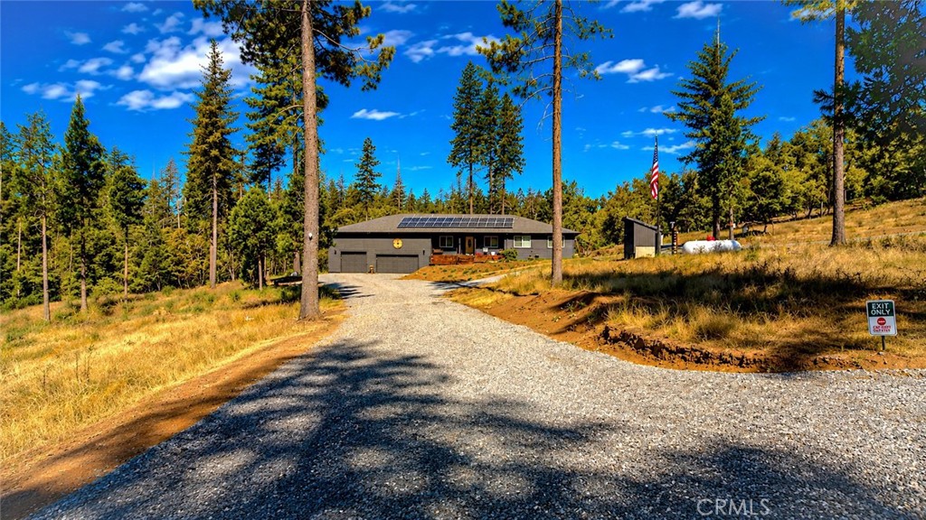 5999 Sugar Pine, Coulterville, CA 95311