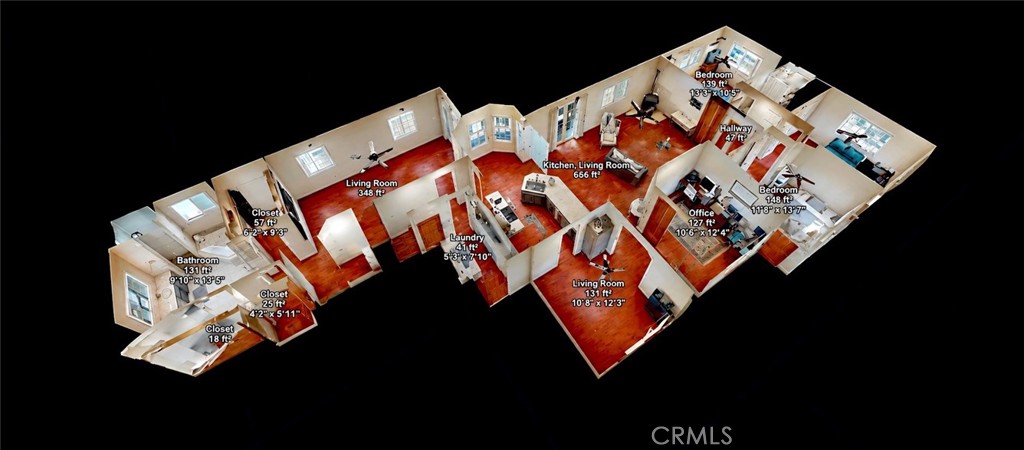5999 Sugar Pine, Coulterville, CA 95311