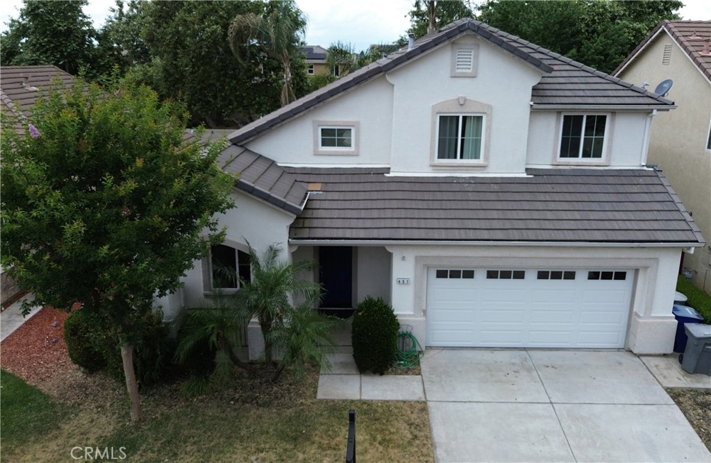 457 Petunia Ct, Merced, CA 95341