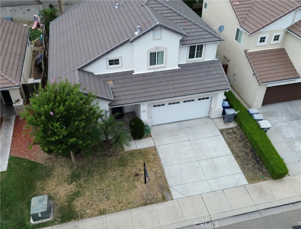 457 Petunia Ct, Merced, CA 95341