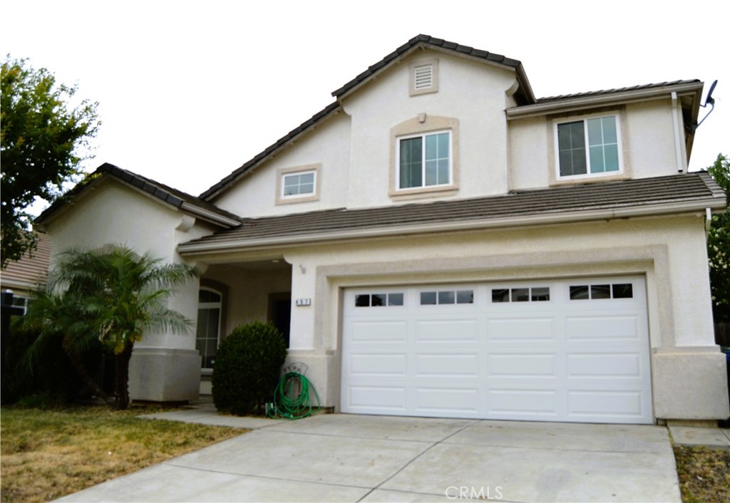457 Petunia Ct, Merced, CA 95341