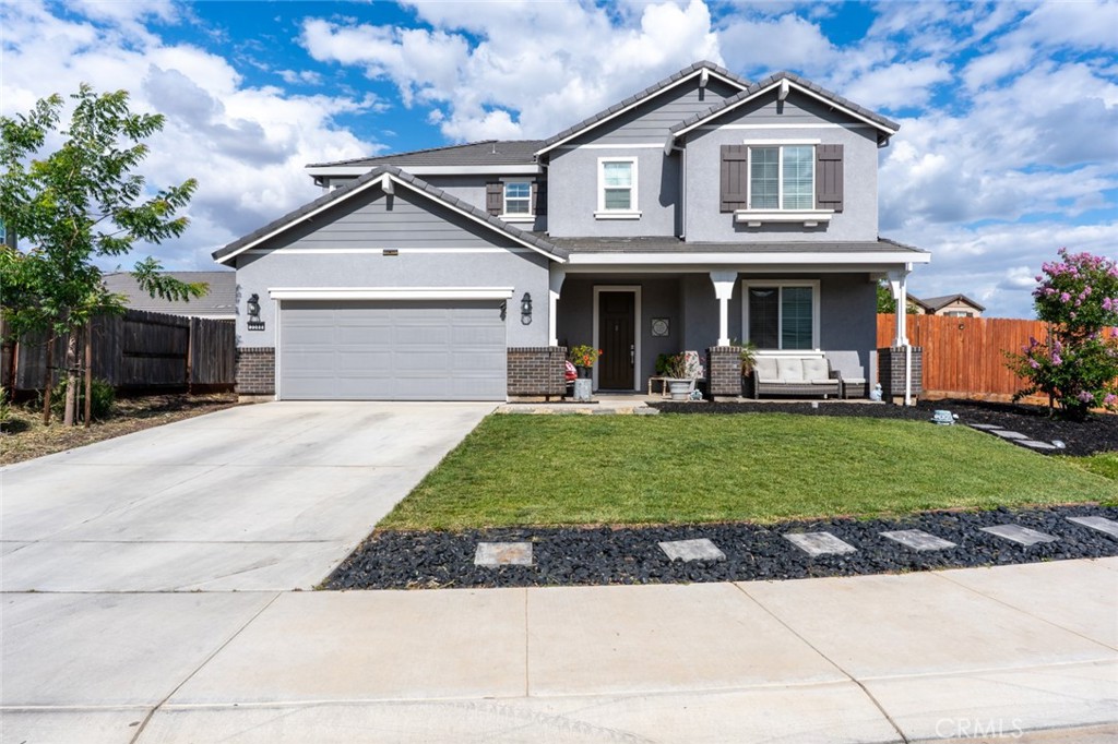 3588 Sunstone Ct, Merced, CA 95340