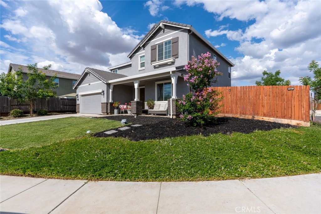 3588 Sunstone Ct, Merced, CA 95340
