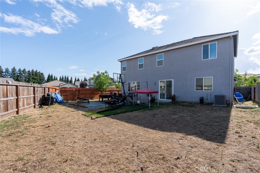 3588 Sunstone Ct, Merced, CA 95340