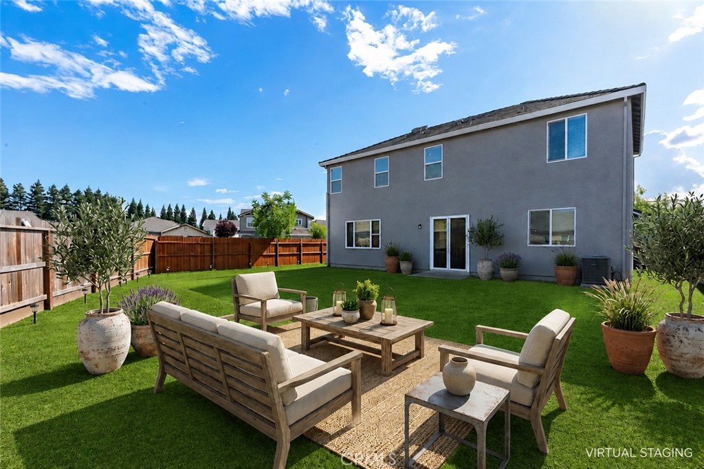 3588 Sunstone Ct, Merced, CA 95340