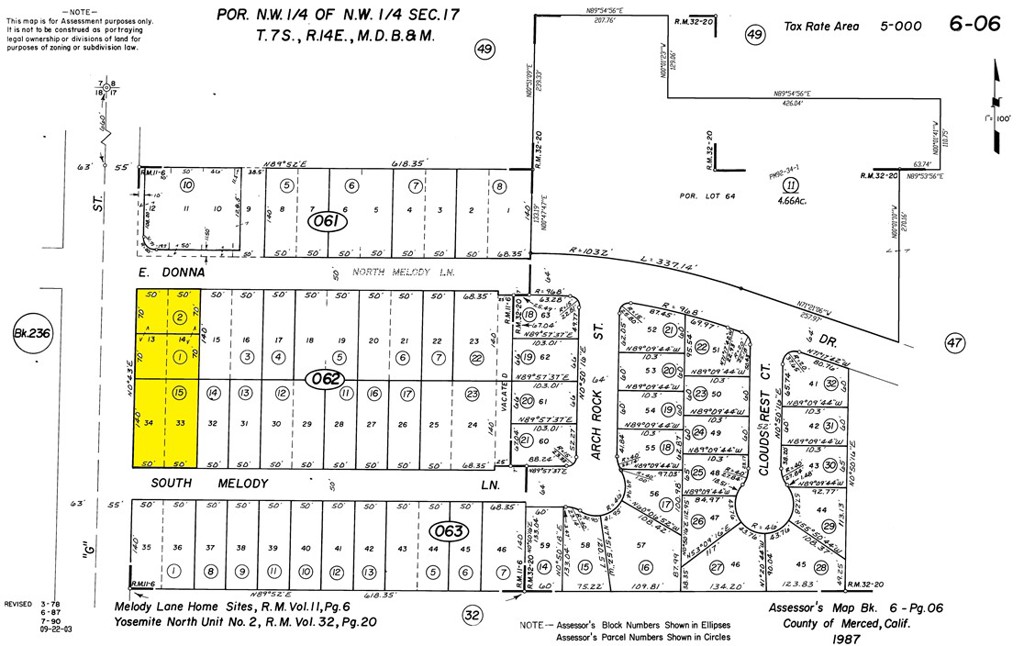 3454 G St, Merced, CA 95340