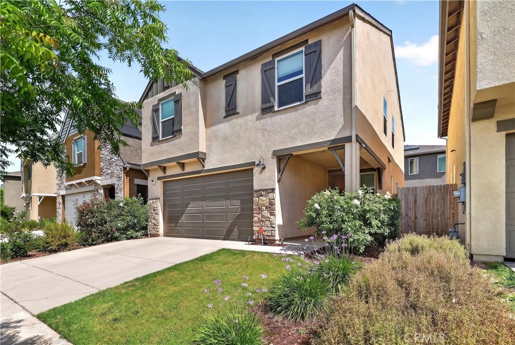 248 Shafer Ave, Merced, CA 95348