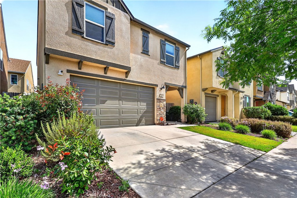 248 Shafer Ave, Merced, CA 95348