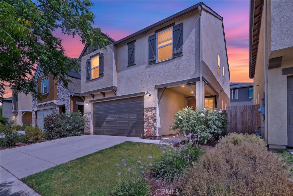 248 Shafer Ave, Merced, CA 95348