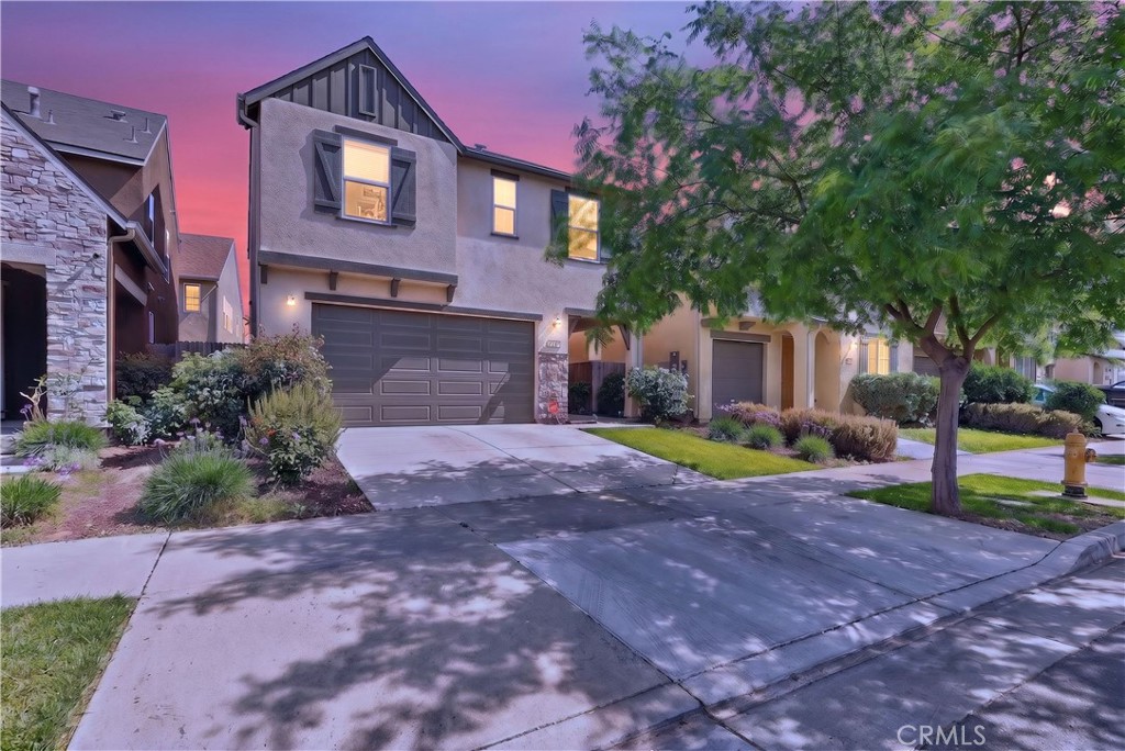 248 Shafer Ave, Merced, CA 95348